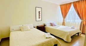 Hotel la liria
